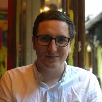 Leetify Employee Aaron Williams's profile photo