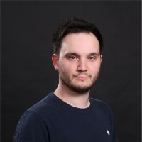 Georgios Dimarelis's profile photo