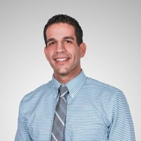 BRANDco. Employee Hector Rodriguez's profile photo
