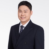 Anthesis APAC Employee Junbo Chen's profile photo