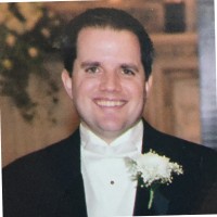 Aramark Employee Pat McGoff's profile photo