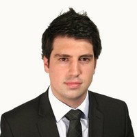 Roxel Employee Xavier Bernard's profile photo
