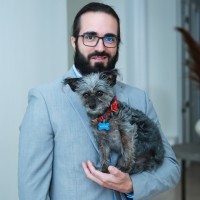  Employee Frederic David's profile photo