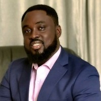 MM AGRO LTD Employee Samuel Owusu-Appiah's profile photo