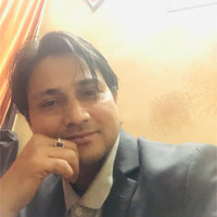 Keeping touch Employee Hemant Gopal's profile photo