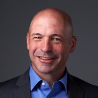 MITRE Employee Jim Borders's profile photo