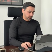 Grupo TIEX Employee Fábio Trindade's profile photo