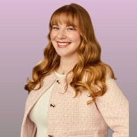 AIG Employee Alexandra Biss's profile photo