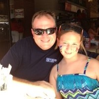 EPES Logistics Services Inc. Employee David Spence's profile photo