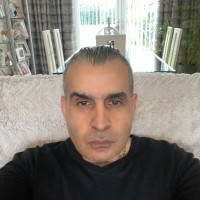 Firebase Employee Dim Papaloizou's profile photo
