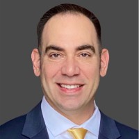 Aero Metals Alliance Employee Josh James's profile photo