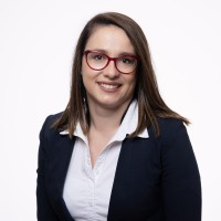 SFO Employee Ivana Dreyer's profile photo