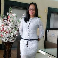 PHILIP MORRIS Employee Monica Comision's profile photo