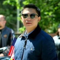 Vietnam Television Employee Minh le's profile photo