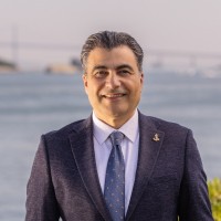 Farouk Rajab Email & Phone Number