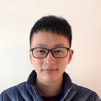 Hyperchain Technologies Employee 戴唯威's profile photo