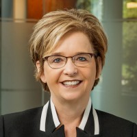 Nexus: Youth and Family Solutions Employee Bobbi Kochevar's profile photo