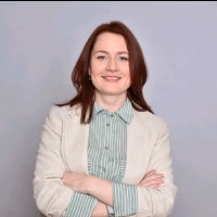 RAMSYS GmbH Employee Viktoriia Prykhodko's profile photo