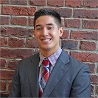 Massachusetts State Lottery Commission Employee Hunter Wagner's profile photo