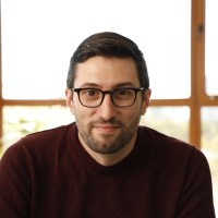 Benjamin Nathan Email & Phone Number