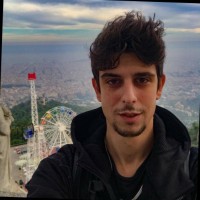 VILLA DEI CEDRI SPA Employee Roberto Guerrini's profile photo