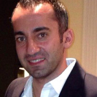 Clear Lake Specialties Employee Louay Zeid's profile photo