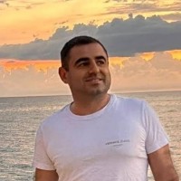 Boris Musheyev Email & Phone Number
