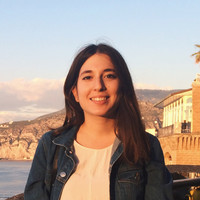 STEPEVI Employee Deniz Oguz's profile photo