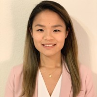 IBM Employee Anna Su's profile photo
