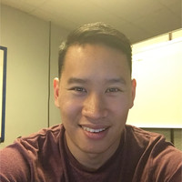 Tank Holding Corp. Employee Danh Pham's profile photo