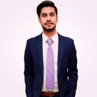Leverify Employee Syed Ahmad's profile photo