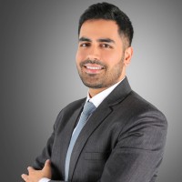 Nasco Insurance Brokers - UAE Employee Prashant Jha's profile photo