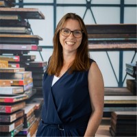 Impexstaal Employee Susan Boelhouwer's profile photo