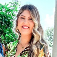 Alphalete Athletics Employee Jacqueline Sanchez's profile photo
