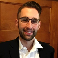 SOME (So Others Might Eat) Employee Seneca Wood's profile photo