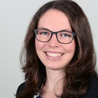 Liebherr Group Employee Rabea Renner's profile photo