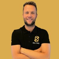 Skillz United Employee Mike Vreekamp's profile photo