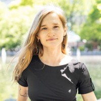 UtilityAPI Employee Aia Meyer's profile photo