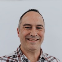 Qualtrics Employee Chad Clements's profile photo