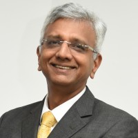 www.brand-building.com Employee Ambi Parameswaran's profile photo
