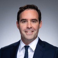 Notre Dame Law School Employee Patrick Corrigan's profile photo
