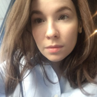 Anna Maksymova Email & Phone Number