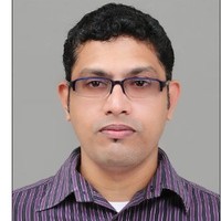 RapidValue Employee Raghesh Nair's profile photo