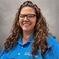 Bridges Health Employee Raenell Patterson's profile photo