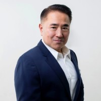 PVH Corp. Employee Seung Lee's profile photo