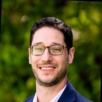 Capital Group Employee Aaron Wolf's profile photo