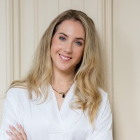 Adobe Employee Annie McNamara's profile photo