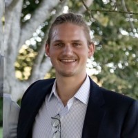 Trekea Mobile Employee Elliot de Taevernier's profile photo