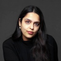 Modern Meadow Employee Shweta Lakhani's profile photo