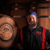 FEW Spirits Employee Stuart Conlon's profile photo